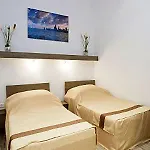 Centrooms House Budapeszt