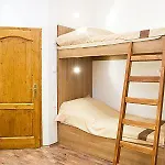 Pensjonat Centrooms House 3*