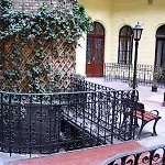Pensjonat Centrooms House Budapeszt