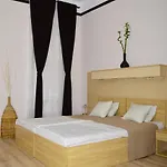 Centrooms House Pensjonat