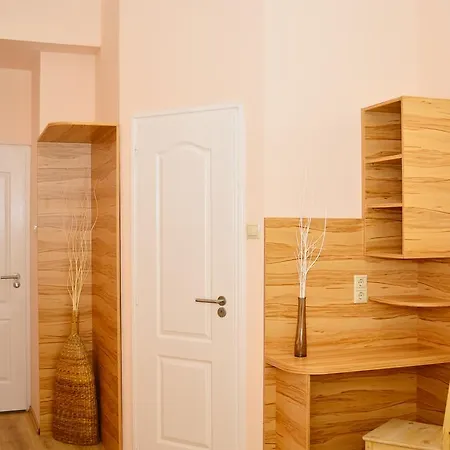 Centrooms House Pensiune 3*