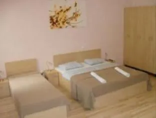 Centrooms House Pensiune Budapesta