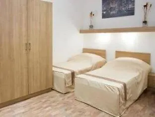 Pensiune Centrooms House