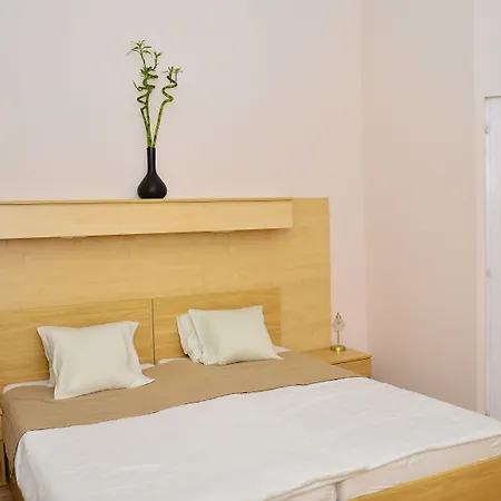 Pensiune Centrooms House