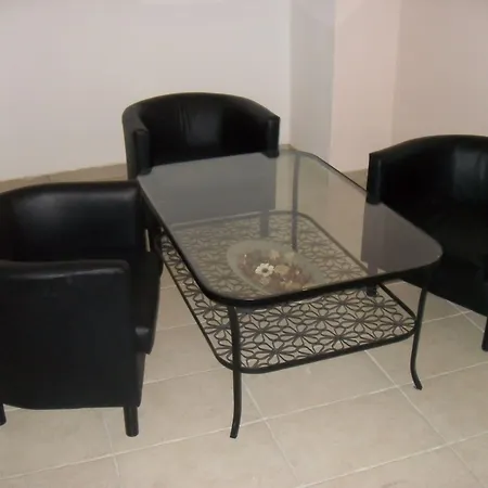 Pensiune Centrooms House 3*