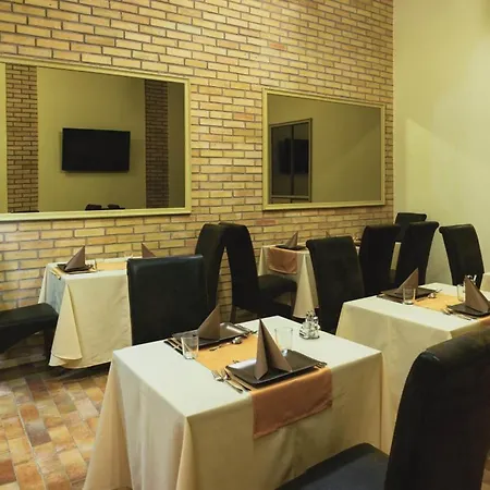 Centrooms House Pensiune Budapesta