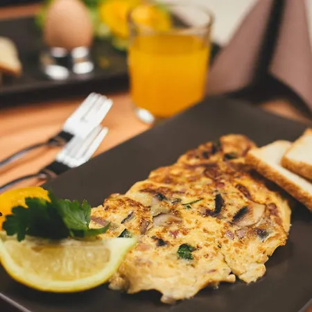 Centrooms House Budapesta