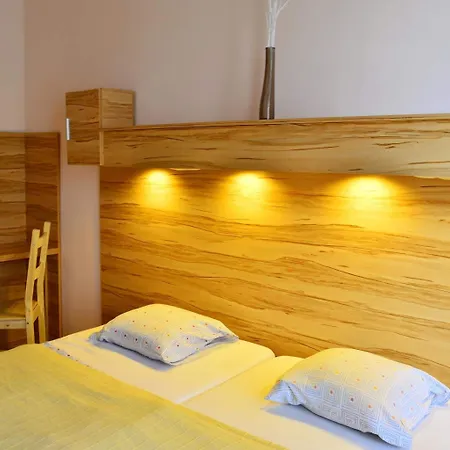 Centrooms House 3* Budapesta