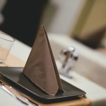 Centrooms House Pensiune