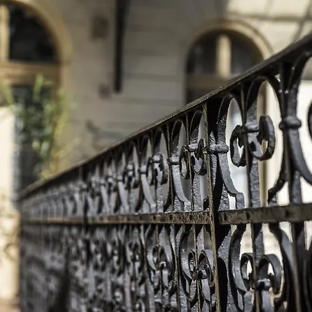 Centrooms House 3* Budapesta