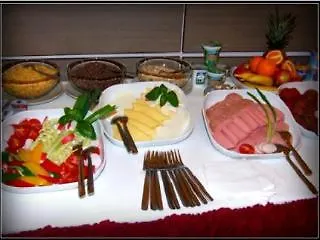 Pensiune Centrooms House