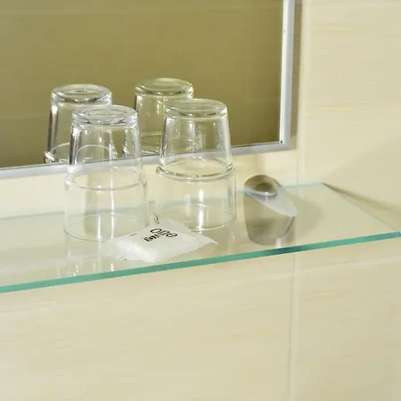 Pensiune Centrooms House 3*