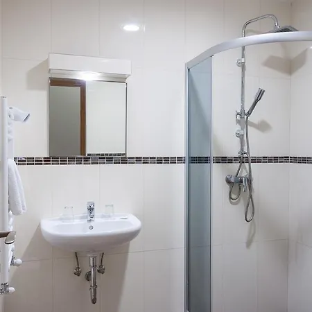 Centrooms House 3* Budapest