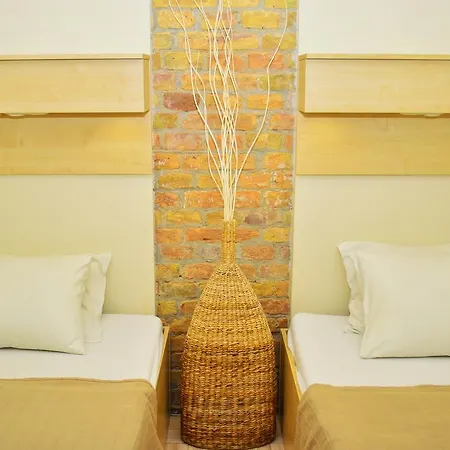 Centrooms House Guest house Budapest