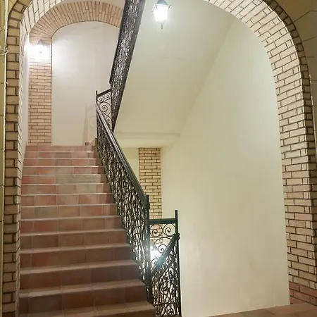 Guest house Centrooms House 3*