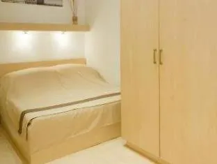 Casa de hóspedes Centrooms House