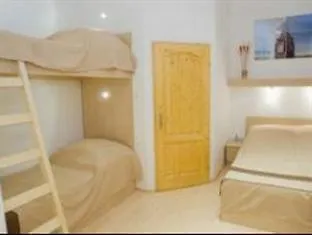 Centrooms House Budapeste