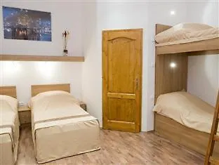 Centrooms House Casa de hóspedes 3*