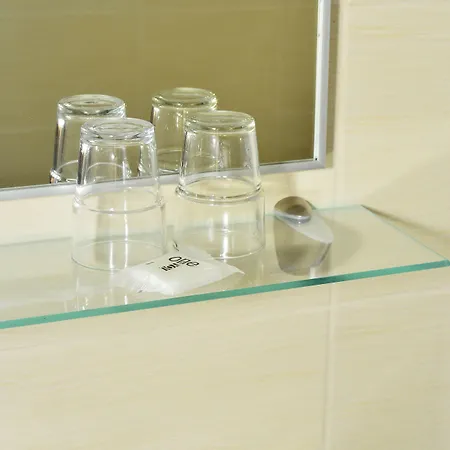 Casa de hóspedes Centrooms House