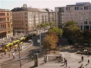 Centrooms House Casa de hóspedes 3*