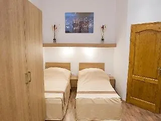 Casa de hóspedes Centrooms House Budapeste