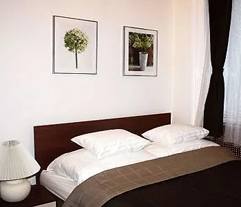 Centrooms House