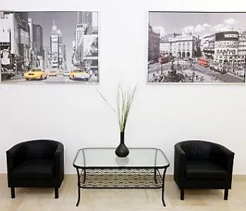 Centrooms House Guest house Budapest