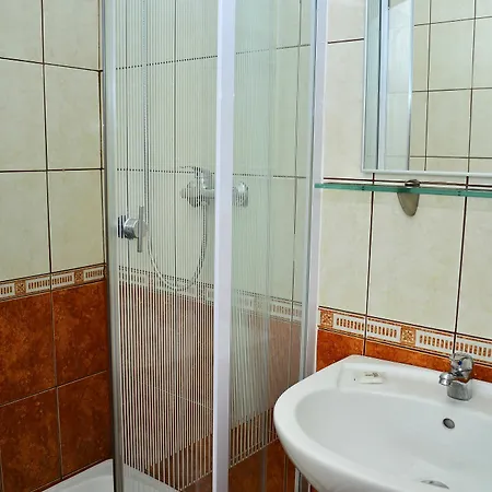 Guest house Centrooms House 3*
