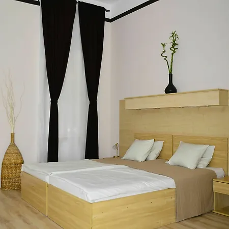 Centrooms House Guest house
