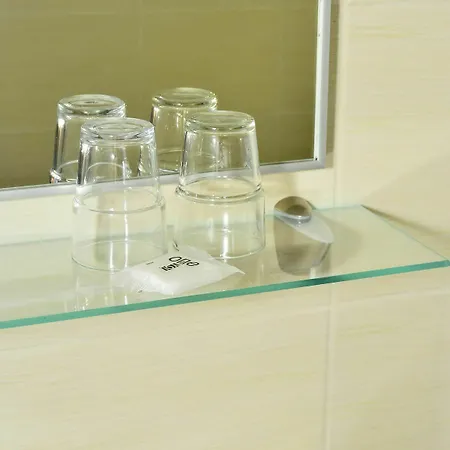 Guest house Centrooms House 3*