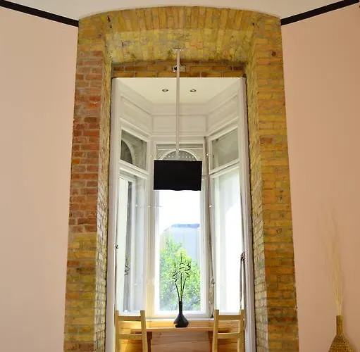 Centrooms House Budapest