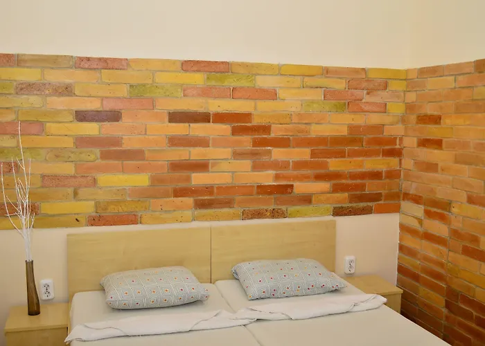 Centrooms House Budapest