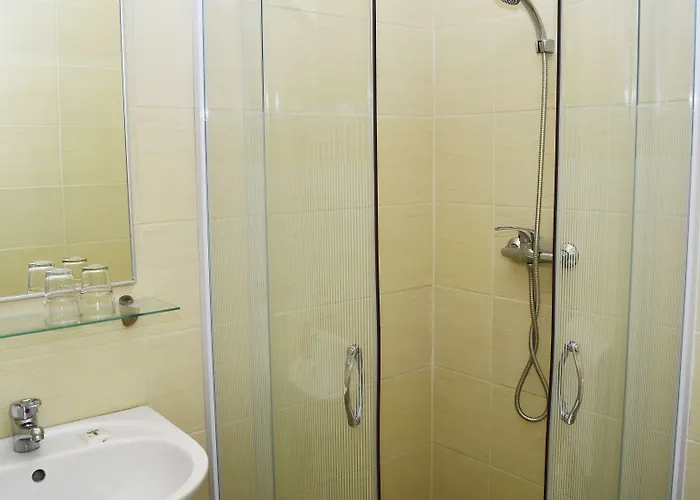 Centrooms House Guest house