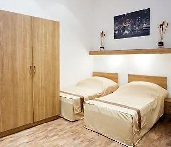 Guest house Centrooms House