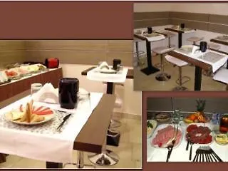 Guest house Centrooms House Budapest