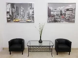 Centrooms House Guest house Budapest