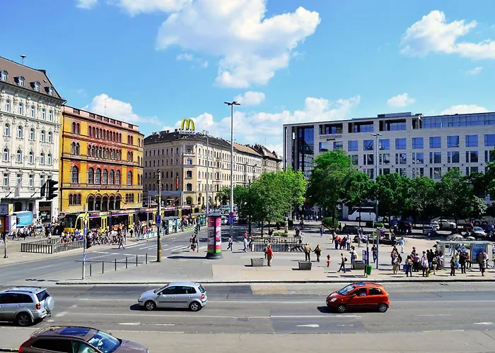 Centrooms House Guest house