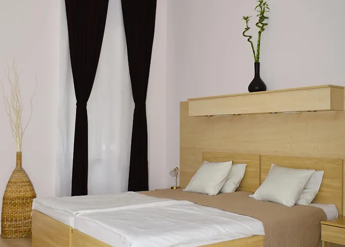 Centrooms House Guest house