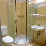 招待所 珊特罗姆斯酒店 3*
