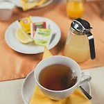 招待所 珊特罗姆斯酒店