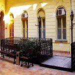 Konukevi Centrooms House Budapeşte