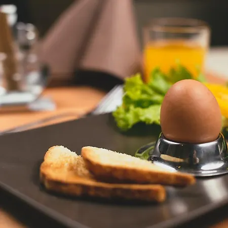 Penzion Centrooms House 3*