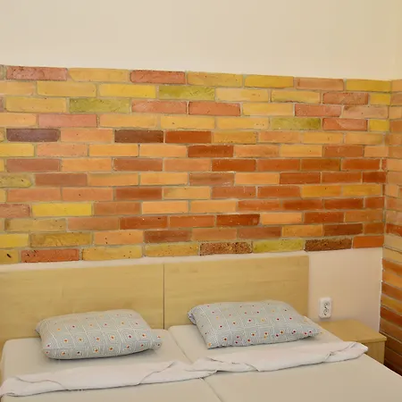 Centrooms House Budapešť