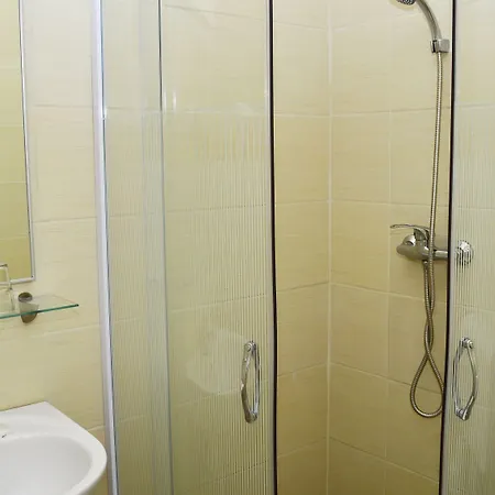 セントルームズ ハウス ゲストハウス