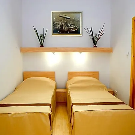 Centrooms House Konukevi 3*