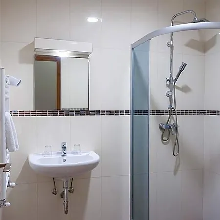 Centrooms House 3* Budapeşte