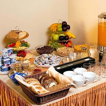 Centrooms House Konukevi 3*
