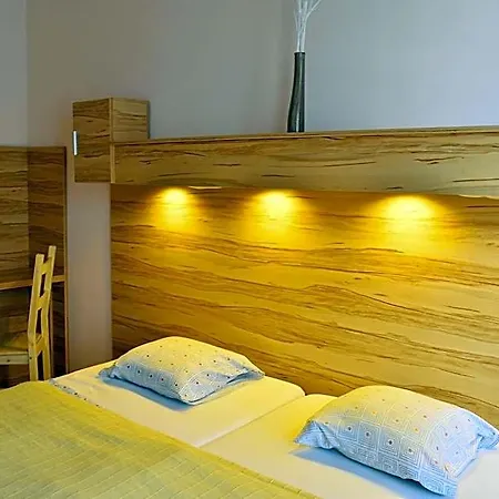 Konukevi Centrooms House Budapeşte