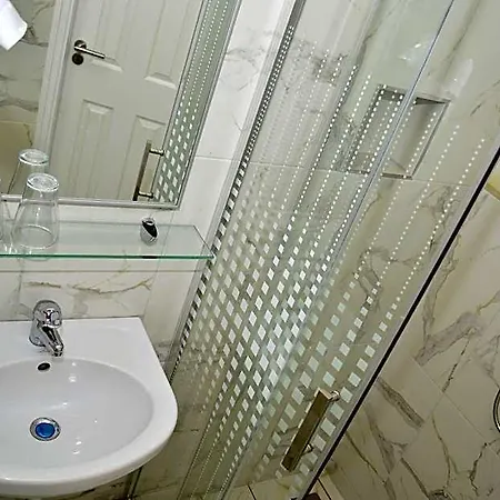 Gæstehus Centrooms House Budapest