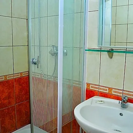 Konukevi Centrooms House